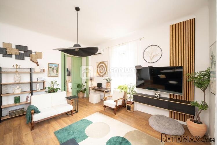 Rijeka, širi Centar, 107m2, 2s+db i soba s kupaonicom - 3