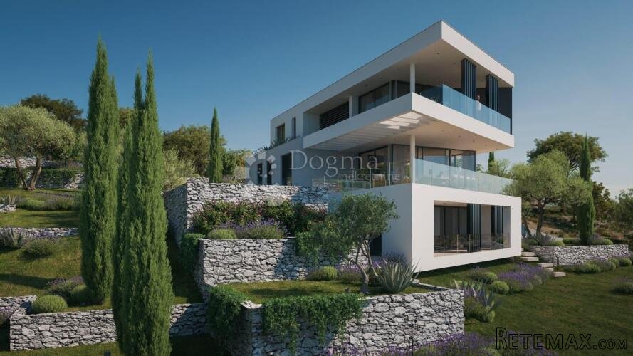 Tišina koja govori stilom-vila gdje se luksuz živi prirodno - 3