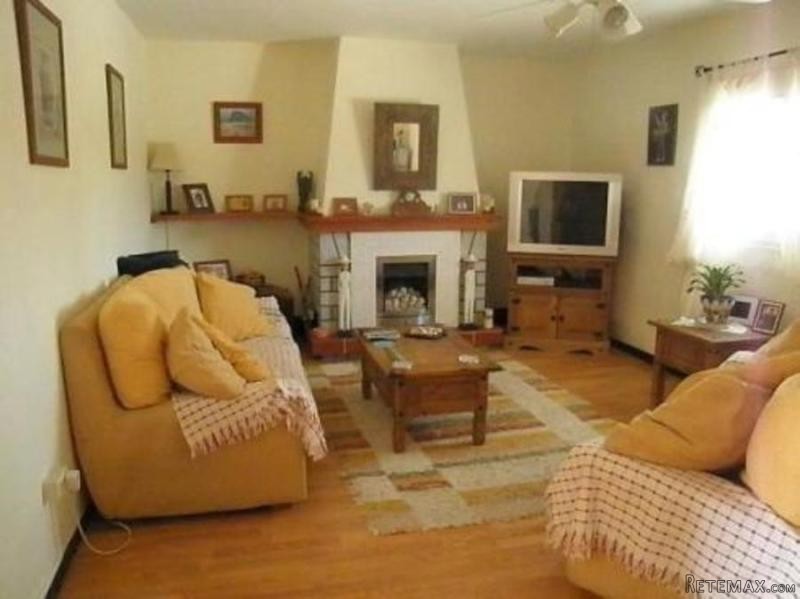 Villa in Oria - 2