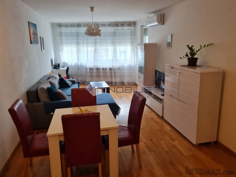 Zagreb, Jaruščica, 2- sobni stan 54 m2 - 3