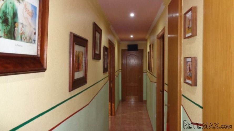 Apartamento en 4 planta situado a tan solo 50 metros del.. - 4