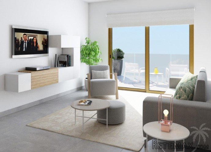 This beautiful apartment complex is being built in the.. - 4