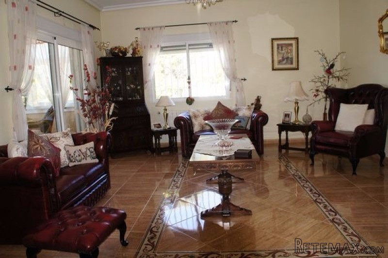 Villa For Sale Macisvenda - 2