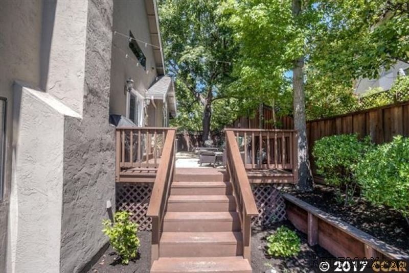 wonderful home in san ramon - 2