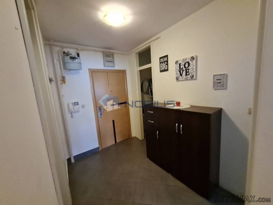 Zagreb, Jaruščica, 2- sobni stan 54 m2 - 4
