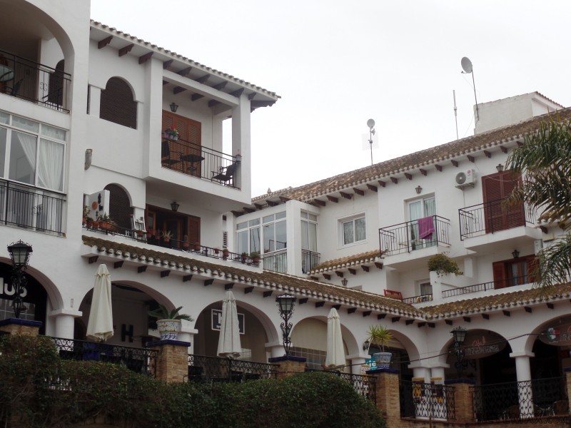 Apartment - For Sale - 2