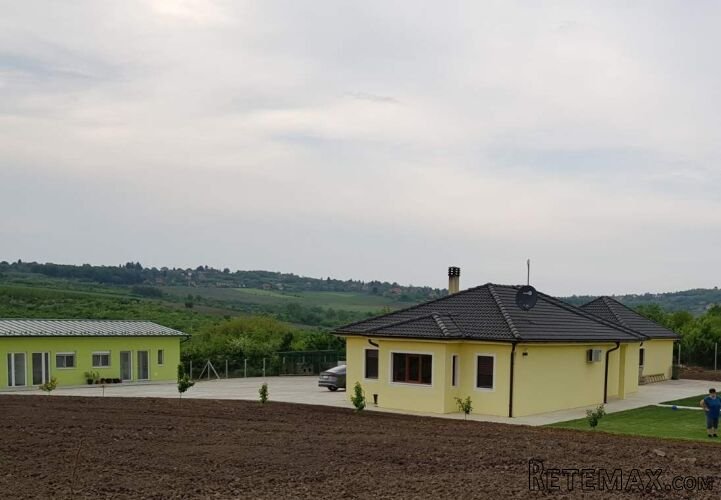 Fantasticno imanje 3.5ha,nadomak Beograda - 5