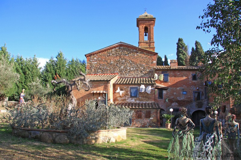House - Tuscany - For Sale - 2