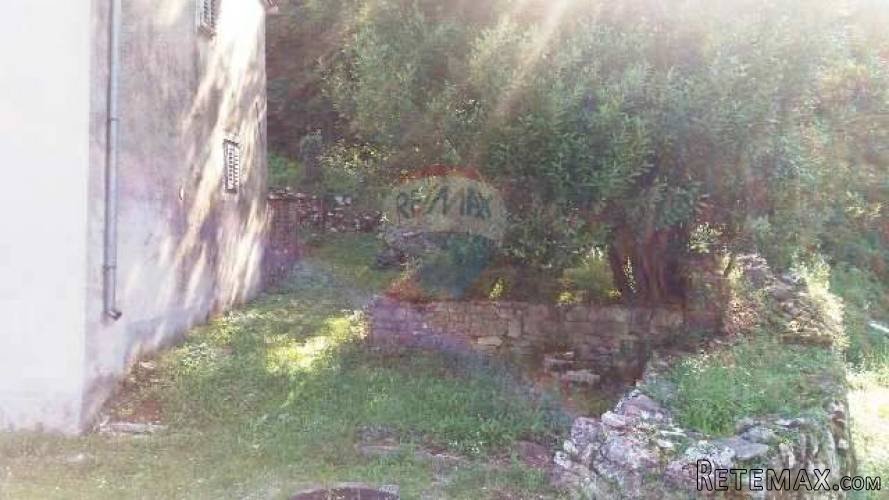 ISTRA, ISTARSKE TOPLICE, samostojeća kuća s okućnicom - 5