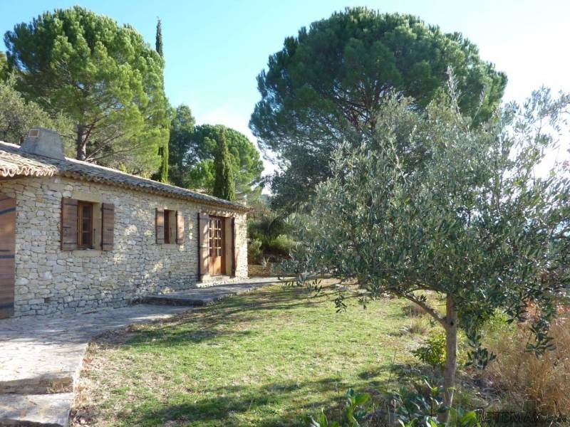 Stone House With Gite And Panoramic..