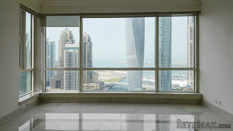 Stunning Full Marina View in Al Mesk.. - 2