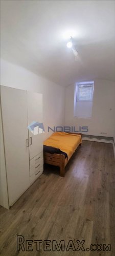 Zagreb, centar, Medulićeva, novoadaptirani, 50m2, 3S - 5
