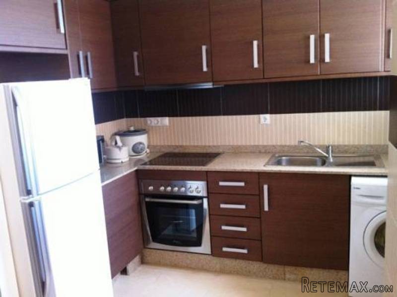 2 Bedroom 1 Bathroom Apartment In Punta.. - 2
