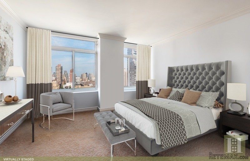 2 bedroom Apartment For Sale: 400 EAST.. - 2