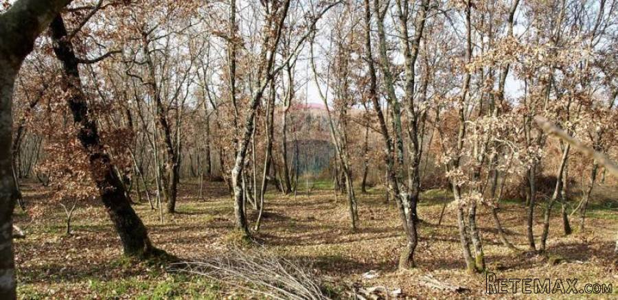GRAĐEVNO ZEMLJIŠTE SA PROJEKTNOM DOKUMENTACIJOM