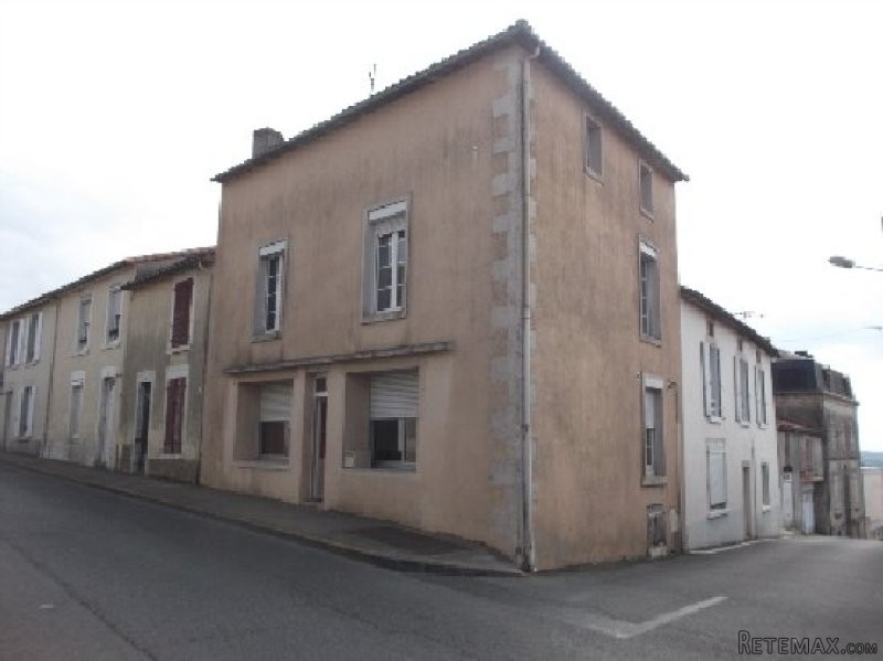 Habitable Village House to Refresh