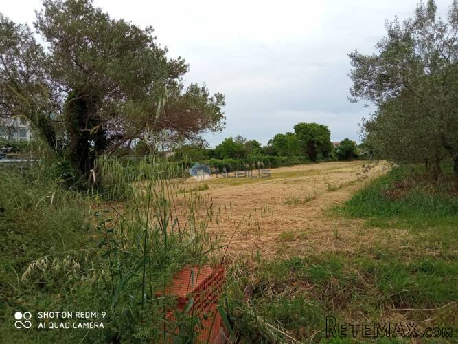 Istra, Peroj, Vodnjan, građevinsko zemljište 660 m2 + 1.619.. - 6