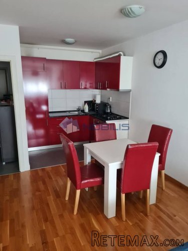 Zagreb, Jaruščica, 2- sobni stan 54 m2 - 6