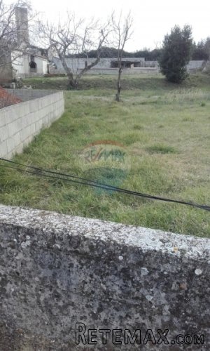 ISTRA, BRATULIĆI, građevinsko zemljište uz asfalt - 5