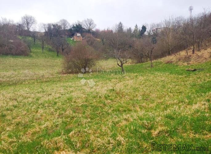 MARKUŠEVEC, GRAĐEVINSKO ZEMLJIŠTE
