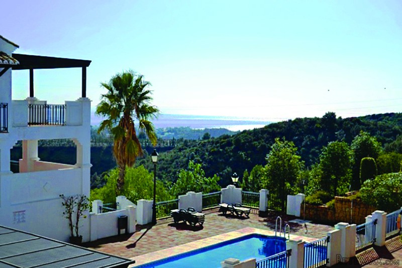 4 bedroom penthouses - 2