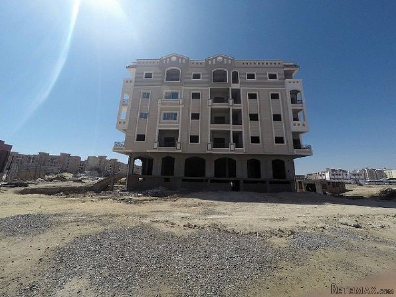Empire Suites Hurghada