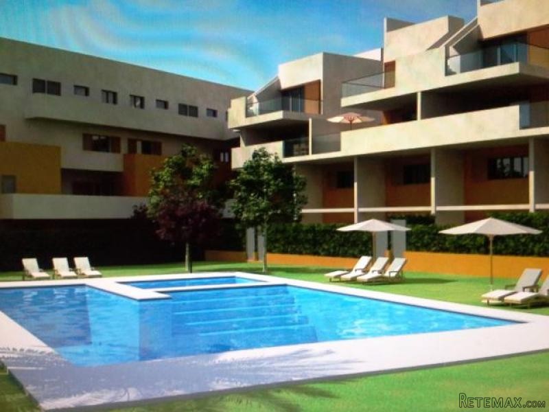 New development of 2/3 bed Duplex with..