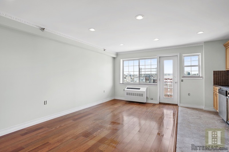 2 bedroom Apartment For Sale: 337 LENOX..