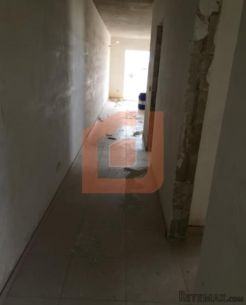Terraced Penthouse Zabbar, South For..