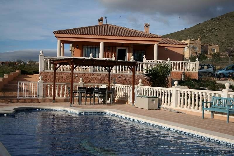 Villa For Sale La Romana