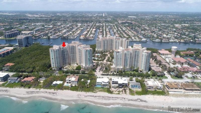 3740 S Ocean Blvd #504, Highland Beach..
