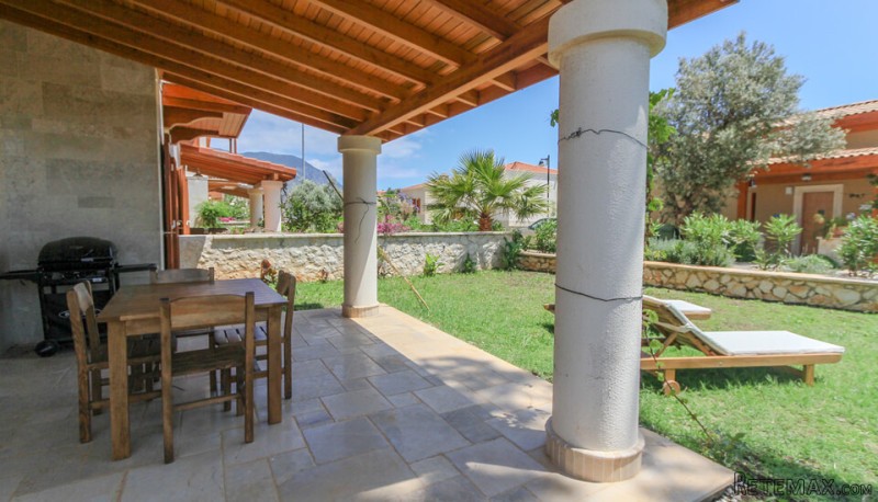 Kalkan, Lavanta - 2