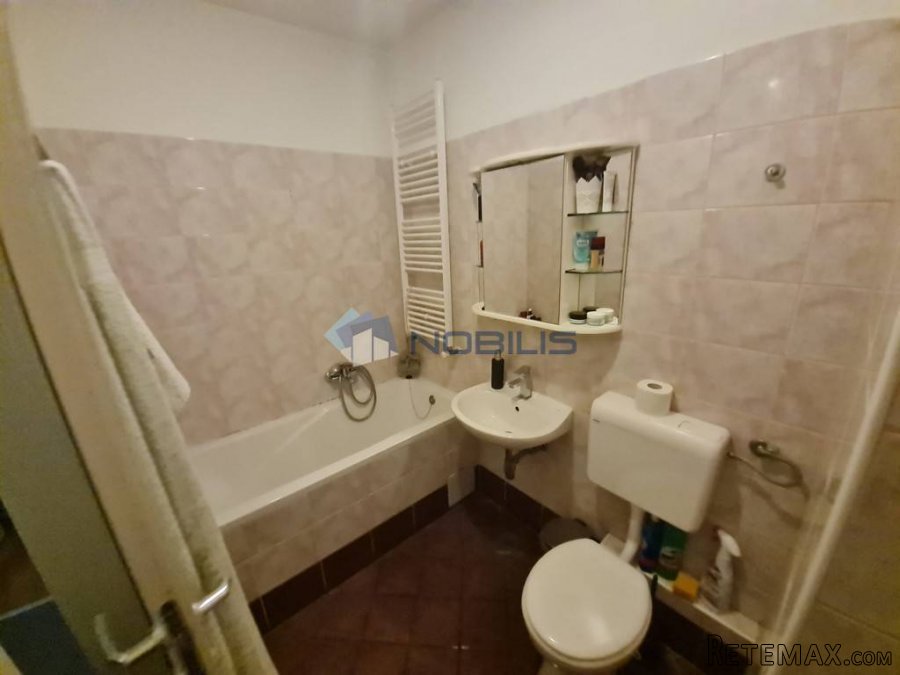 Zagreb, Jaruščica, 2- sobni stan 54 m2 - 10