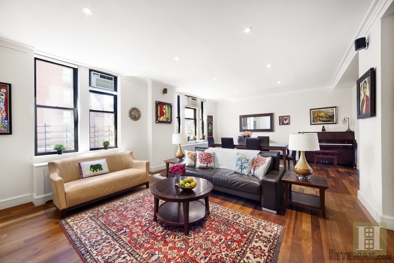 4 bedroom Apartment For Sale: 219 WEST..