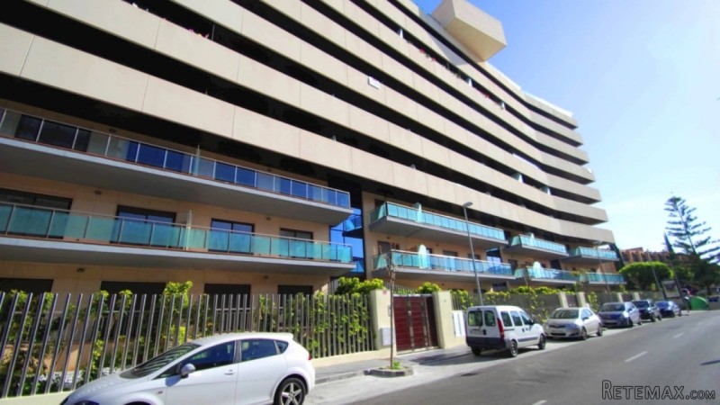 APARTMENT FOR SALE IN MARBELLA