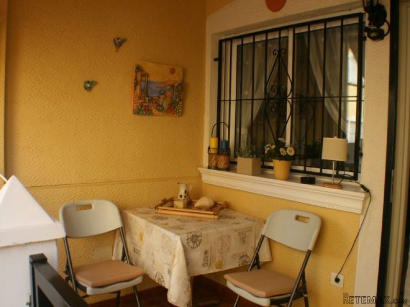 Formentera 2 Beds 2 Baths duplex