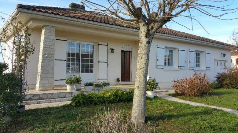 Traditional House with Nice Garden - 2