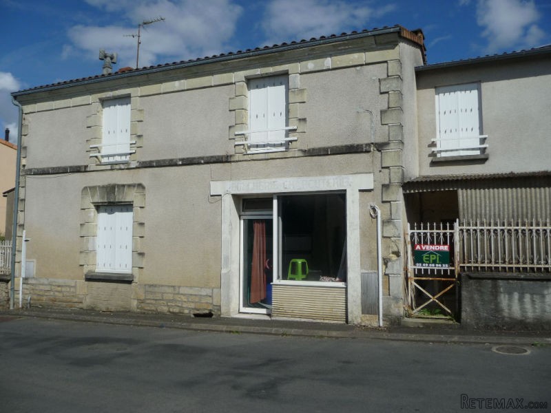 Village House For Sale - 2