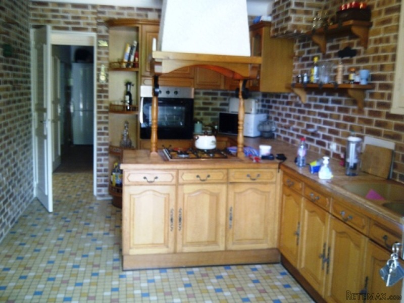 A Beautiful Property Situated In An.. - 2