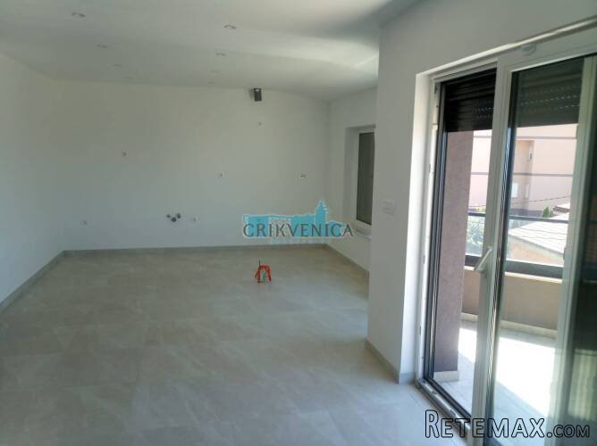 Crikvenica stan 70m² - novogradnja blizina centra i plaže - 2