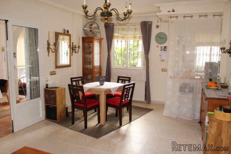 Detached &nbsp;South West Facing 4 Bedroomed Villa with.. - 2