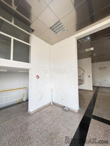 DVOETAŽNI POSLOVNI PROSTOR S PODRUMOM - 2