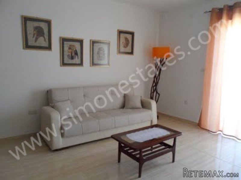 Flat, Luxurious Finish - 2