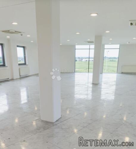Prostran ured 500 m² u modernoj poslovnoj zgradi Buzinu - 2