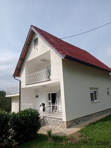 Stambeni-vikend objekat Pozega-Drazinovici - 2