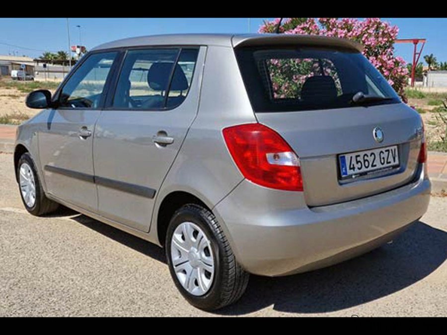 Ford - 2