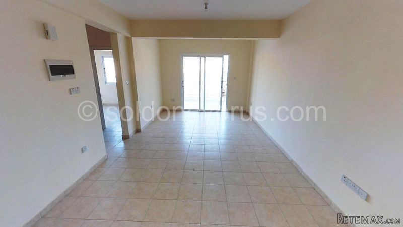 2 Bedrooms - Apartment - Paphos - For.. - 2