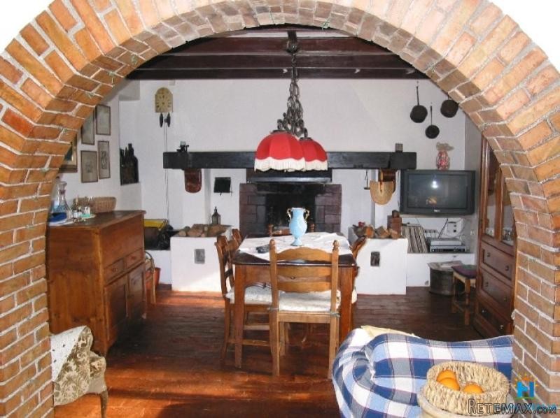 Country house with sea views - 2