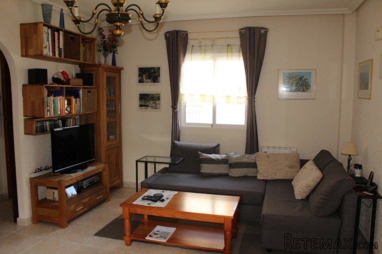 Detached &nbsp;South West Facing 4 Bedroomed Villa with.. - 3