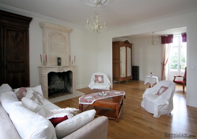 Elegant Renovated Maison De Maitre And.. - 2